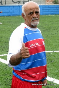 Capitão Badeco
