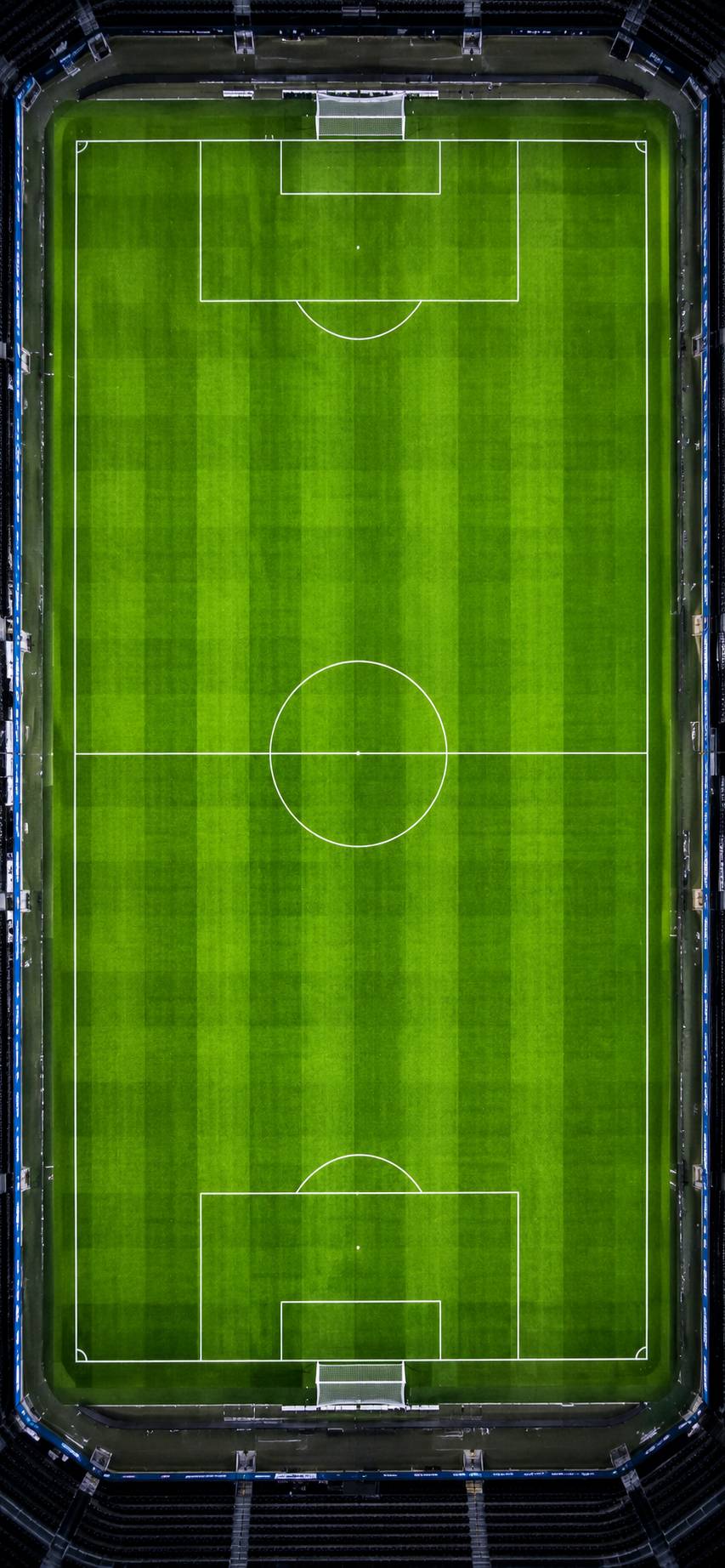 Fundo Torcida