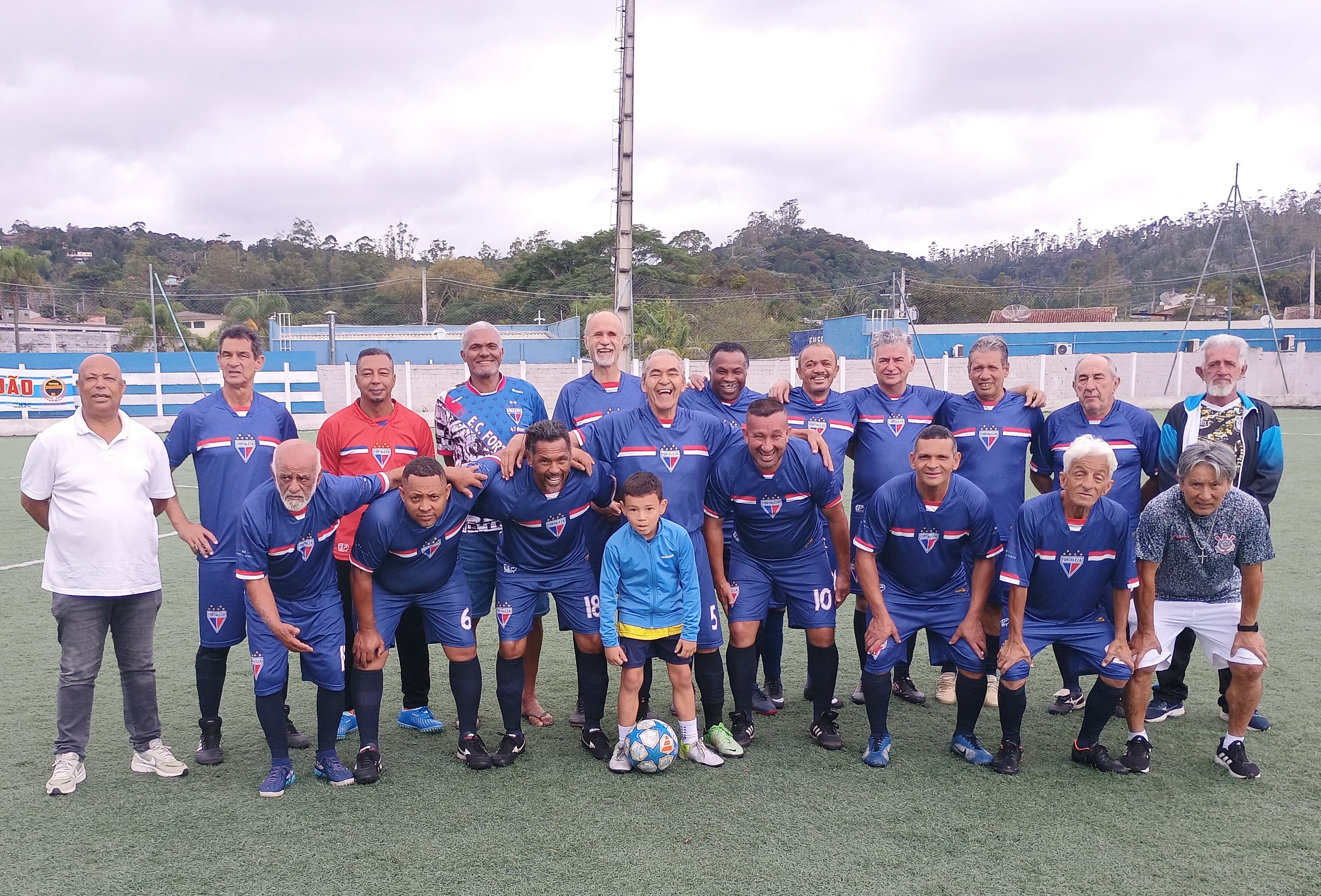 Instrução do blog do seu Alberto monstro na filmagem esportivas do 60+.